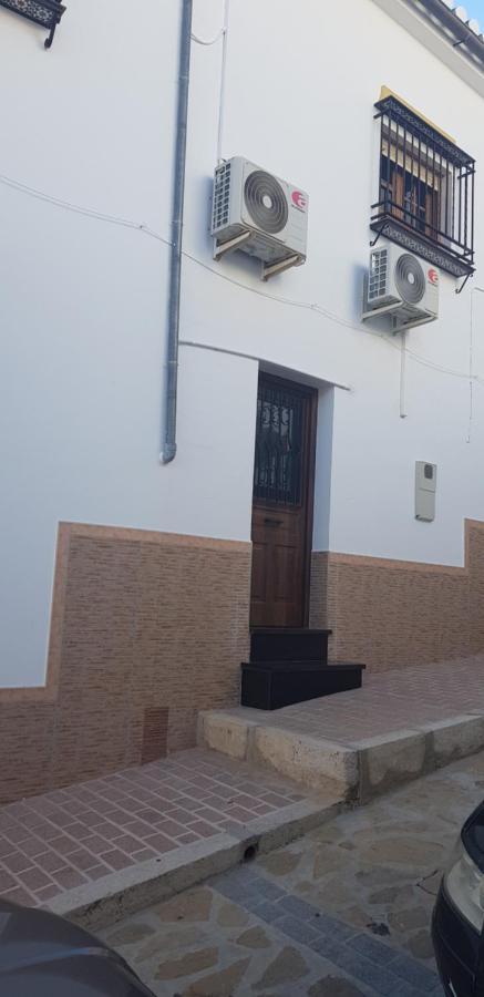 Apartamento Casa Rosa1 Valle de Abdalajís Exterior foto